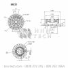 hop-so-dieu-hoa-harmonic-drive-cho-servo-size-80-750w-ti-so-truyen-150-xbs3250-19-6 - ảnh nhỏ 15